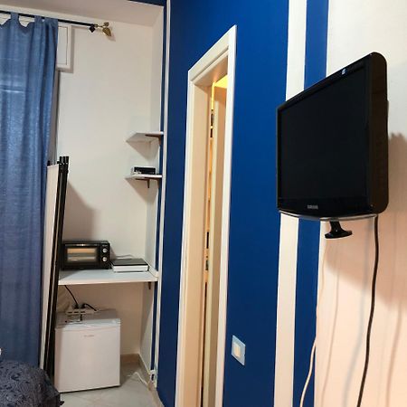 B&B Apartment San Siro Stadio 132 Milán Exterior foto