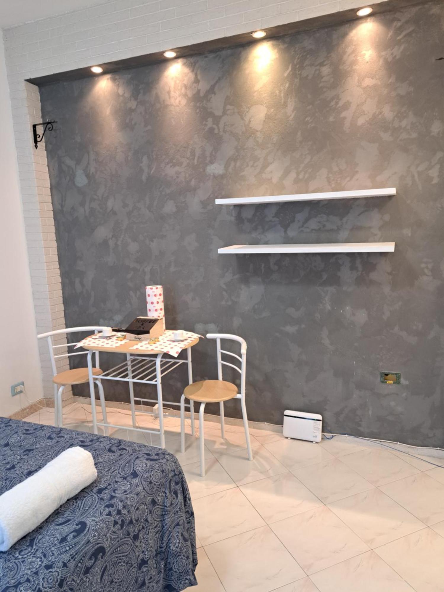 B&B Apartment San Siro Stadio 132 Milán Exterior foto