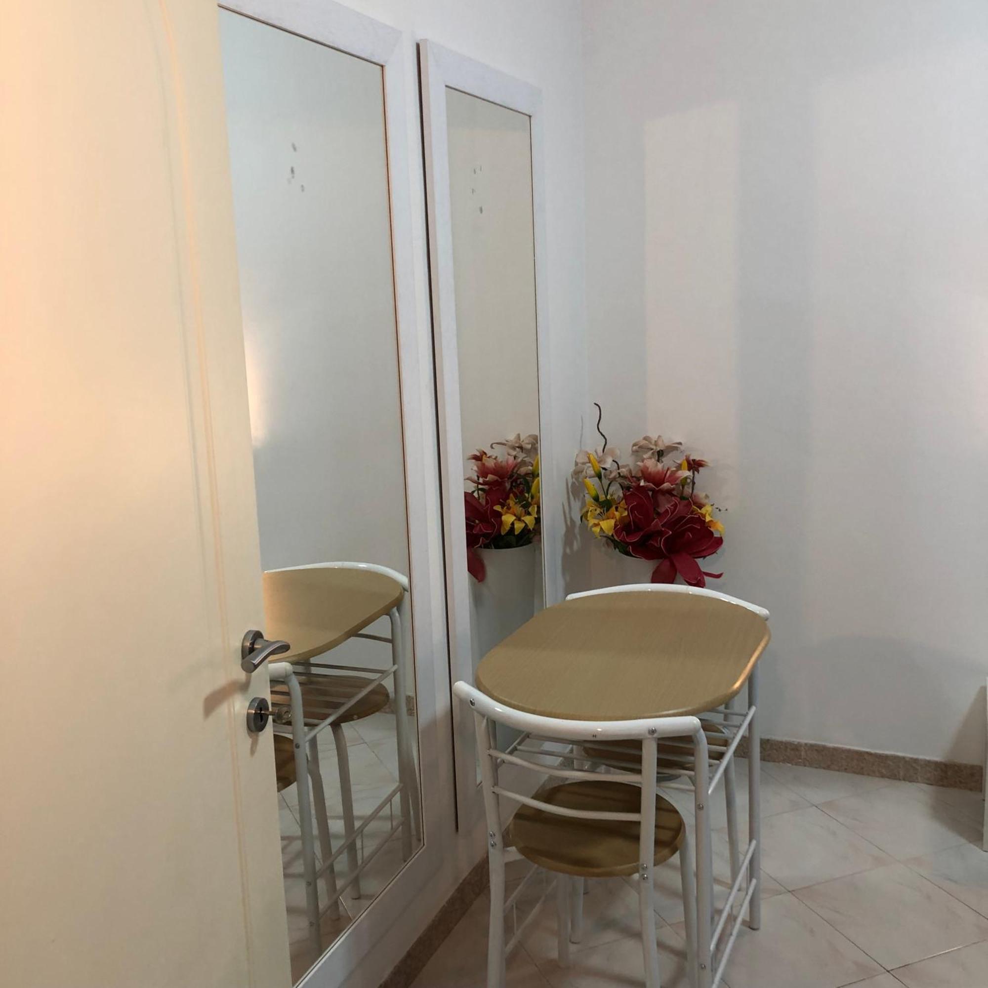 B&B Apartment San Siro Stadio 132 Milán Exterior foto